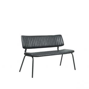 Banc de Salle a Manger Gusto 120x63x81 cm