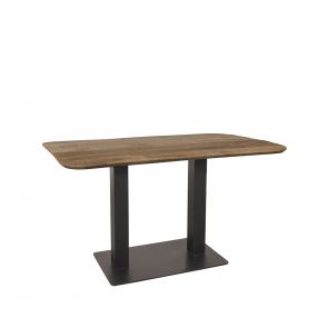 Table de Restaurant 120x70x95 cm