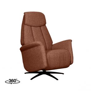 Fauteuil Electrique Oslo 79x87x112 cm