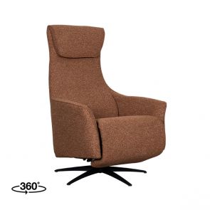 Elektrische Fauteuil Lund 74x83x112 cm