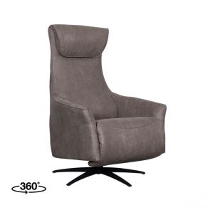 Fauteuil Electrique Lund 74x83x112 cm