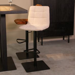 Tabouret de Bar Juul 45x56x88-113 cm