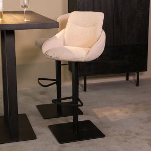 Tabouret de Bar Beauty 52x89x89-113 cm