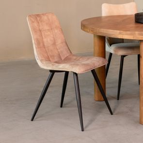 Chaise de Salle a Manger Jelt 45x56x84 cm