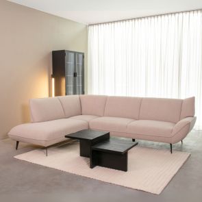 Canape d'Angle Pesaro Gauche 274x203x82 cm
