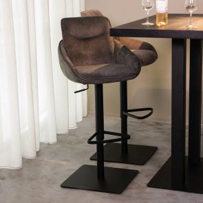 Tabouret de Bar Beauty 52x89x89-113 cm