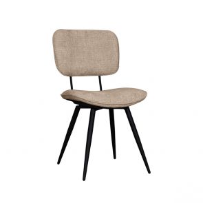 Chaise de Salle a Manger Liva 49x60x87 cm