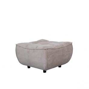Canape  Albero Pouf 70x70x47 cm
