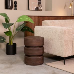 Table d'Appoint Milly 35x35x47 cm