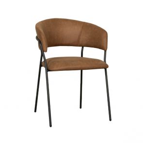 Chaise de Salle a Manger Luuk 58x45x80cm