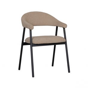 Chaise de Salle à Manger Amaze 54x54x80 cm