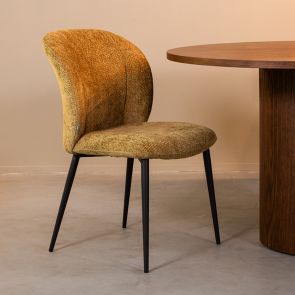 Chaise de Salle a Manger Vino 49x62x85 cm