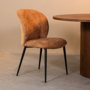 Chaise de Salle a Manger Vino 49x62x85 cm