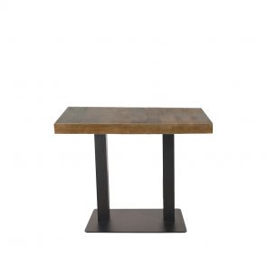 Table de Restaurant 120x70x113 cm