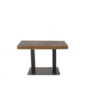 Table de Restaurant 120x70x76 cm