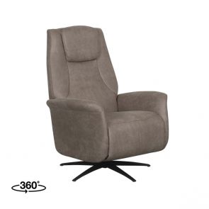 Fauteuil Electrique Stockholm 77x87x112 cm