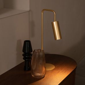 Lampe a Poser Ferroli 15x15x50 cm