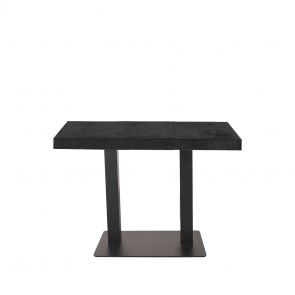 Table de Restaurant 120x70x113 cm