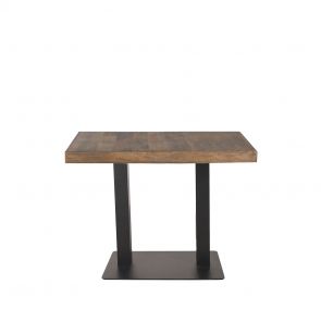 Table de Restaurant 120x70x113 cm