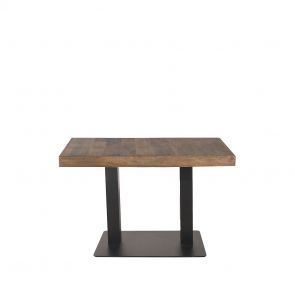Table de Restaurant 120x70x97 cm