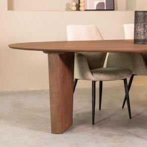 Table de Salle a Manger Wow 300x130x75 cm