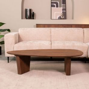 Table Basse Wow 135x75x35 cm