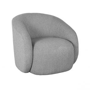 Fauteuil Alby 1-Zits