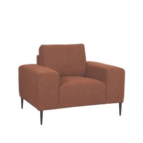 Canape Ferraro 1-Place 112x88x85 cm