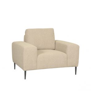 Canape Ferraro 1-Place 112x88x85 cm