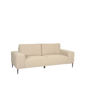 Canape Ferraro 3-Places 212x88x85 cm