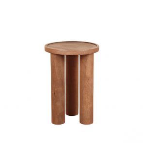 Table d'Appoint Elly 42x42x47 cm