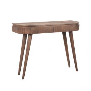 Bureau/Sidetable Nils 100x38x77 cm