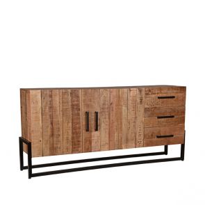 Dressoir Bolivia 1