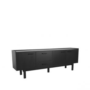 Buffet Cali 220x45x77 cm