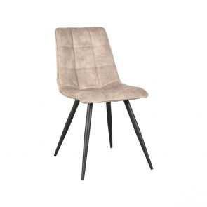 Chaise de Salle a Manger Jelt 45x56x84 cm