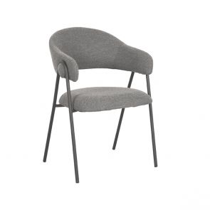 Chaise de Salle a Manger Lowen 58x60x84 cm