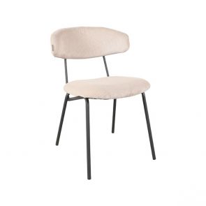 Chaise de Salle a Manger Zack 53x59x79 cm