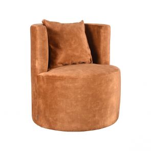 Fauteuil Evy 65x65x75 cm