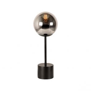 Lampe a Poser Fumo 15x15x41 cm