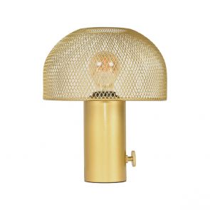 Lampe a Poser Fungo 23x23x29 cm