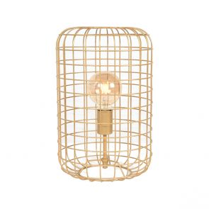Lampe a Poser Solido 26x26x40 cm
