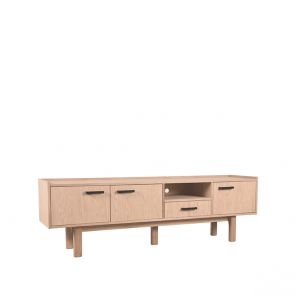 Meuble Tv Cali 190x45x60 cm