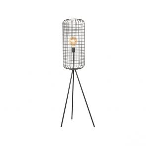 Lampadaire Solido 31x31x146 cm