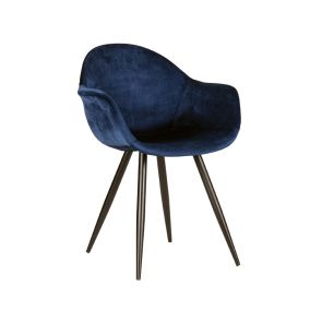 Chaise de Salle a Manger Forli 60x58x83 cm