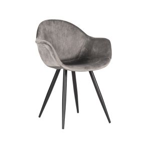 Chaise de Salle a Manger Forli 60x58x83 cm