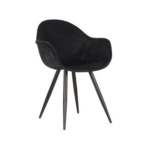 Chaise de Salle a Manger Forli 60x58x83 cm