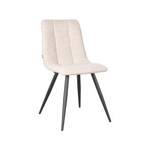 Chaise de Salle a Manger Jelt 45x56x84 cm