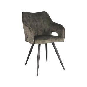 Chaise de Salle a Manger Noud 55x60x87 cm