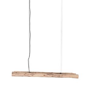 Lampe Suspendue Woody 100x20x150 cm