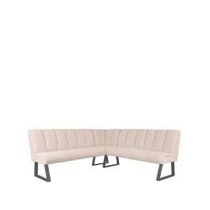 Banc de Salle a Manger Modula 212x212x92 cm